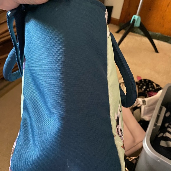 Pretty lunch bag - Picture 3 of 6